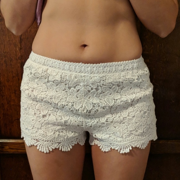 Shorts - Picture 2 of 6